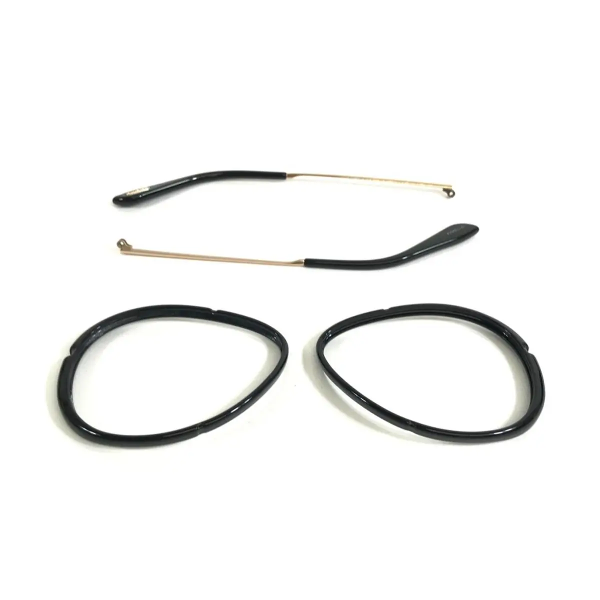 Tom Ford Cyrille TF109 28N Eyeglasses Sunglasses Arms and Sockets Only For Parts