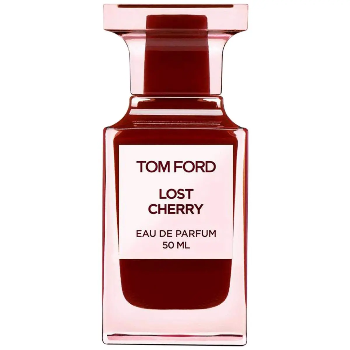 Unisex Edp Spray Lost Cherry 1.7 oz Fragrance Tom Ford