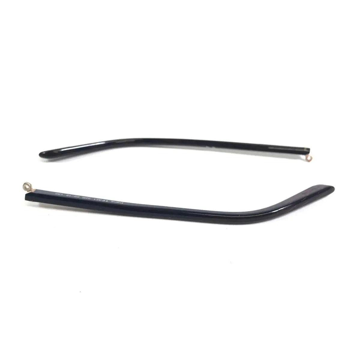 Daria TF321 32B Sunglasses Eyeglasses Arms Only For Parts by Tom Ford
