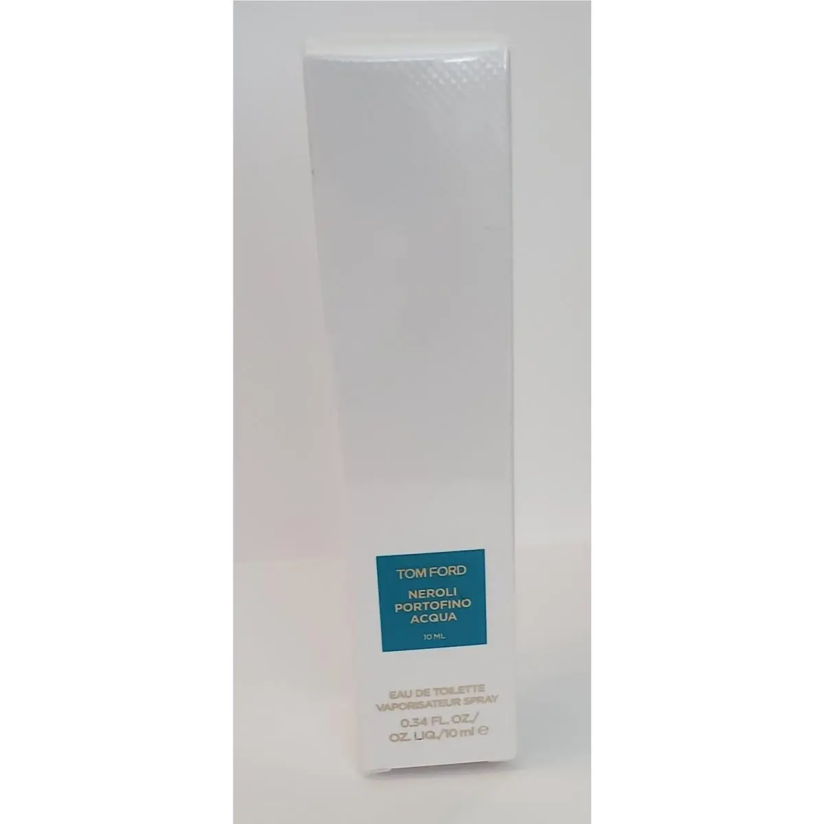 Neroli Portofino Acqua  0.34 oz Edt Spray by Tom Ford