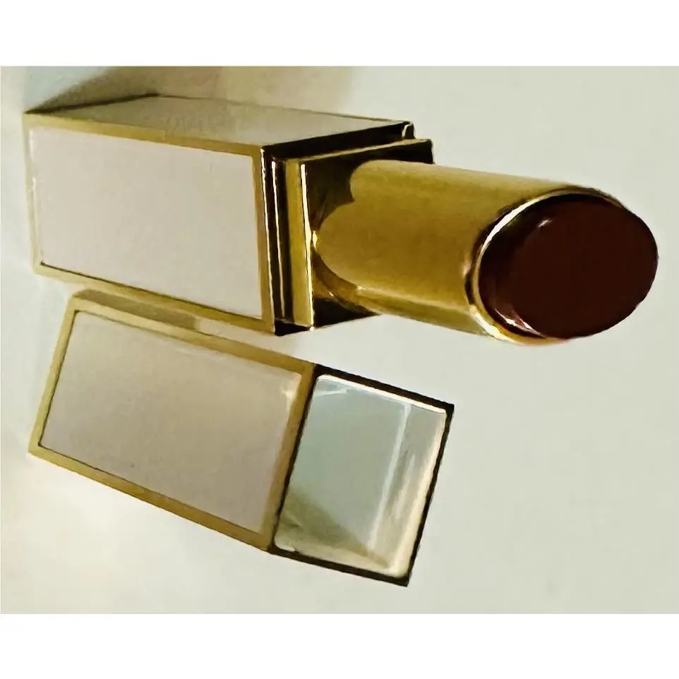 Soleil Ultra Shine Lip Color 27 Ete Brulant by Tom Ford
