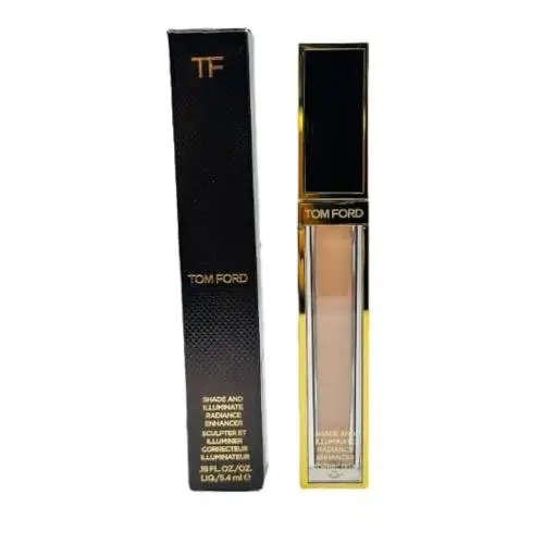 Shade and Illuminate Radiance Enhancer Concealer Light 5.4 ml/.18 oz by Tom Ford