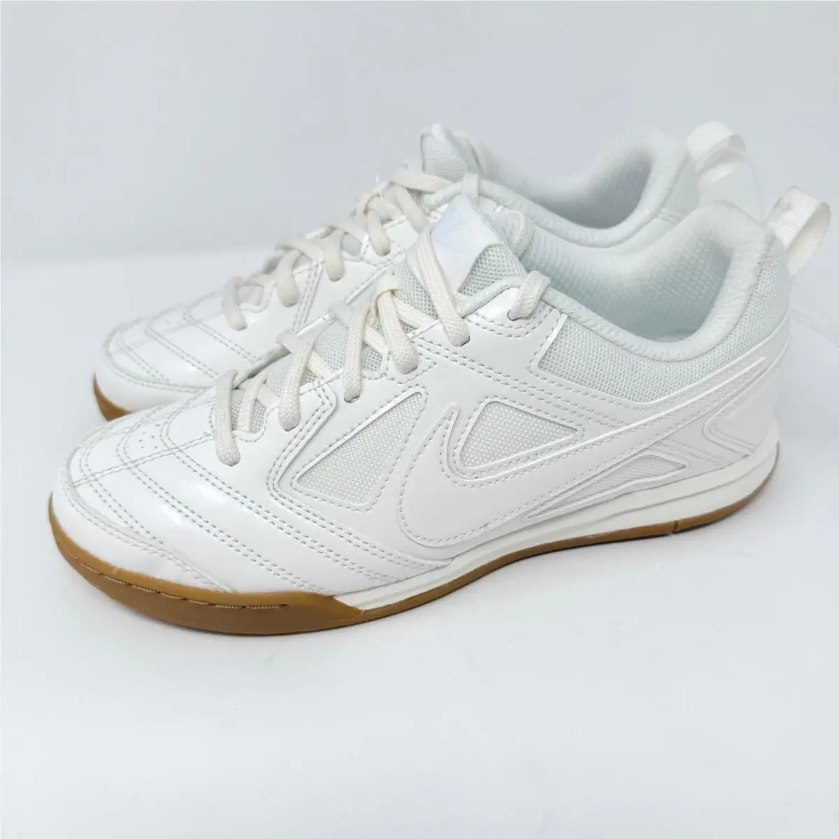 Nike shoes - 117084-100 - 117084-100 - White 0