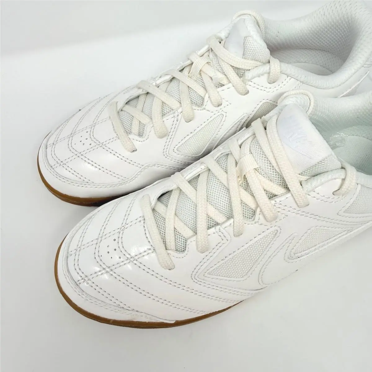 Nike shoes - 117084-100 - 117084-100 - White 1