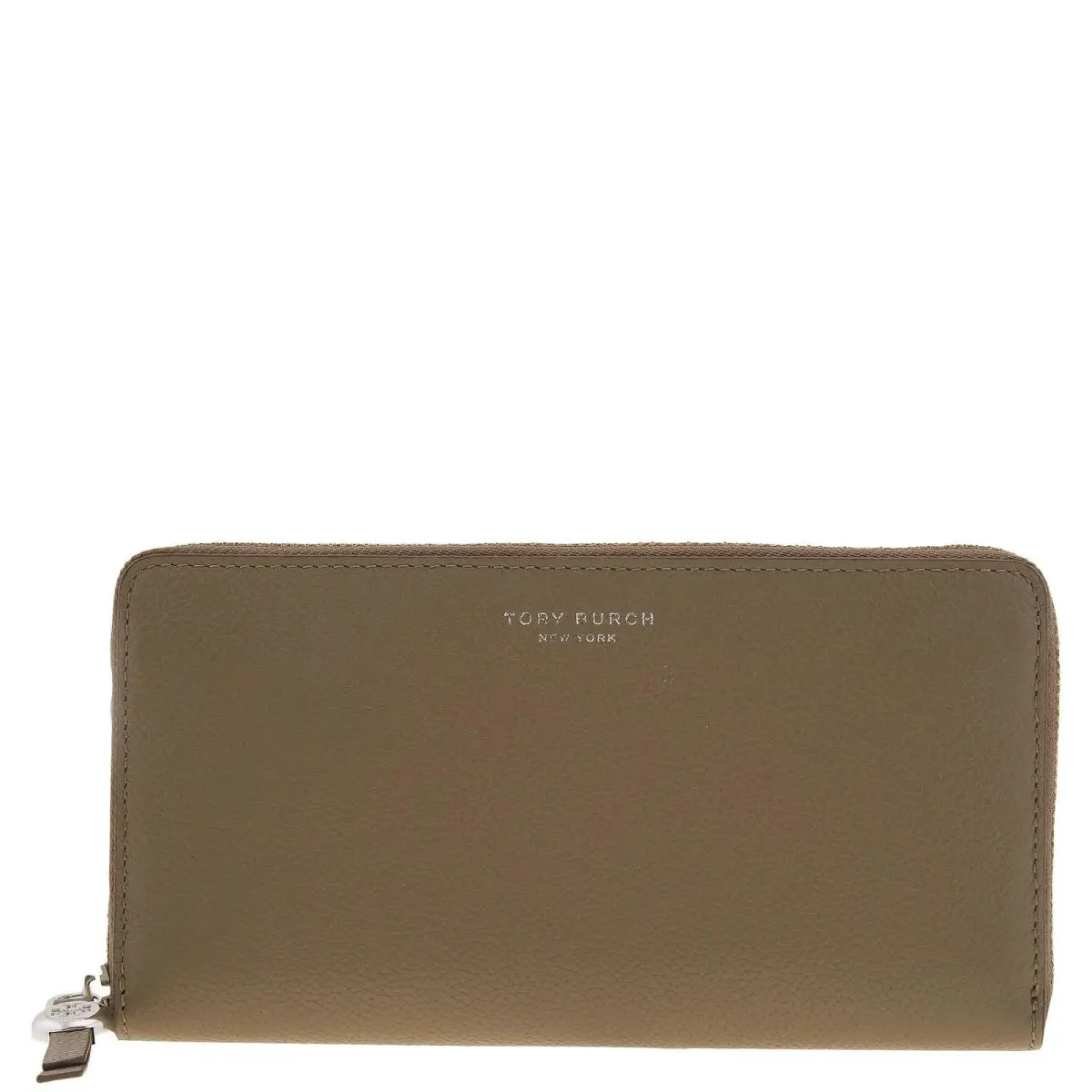 Tory Burch Romy Zip Leather Continental Wallet 178974-250