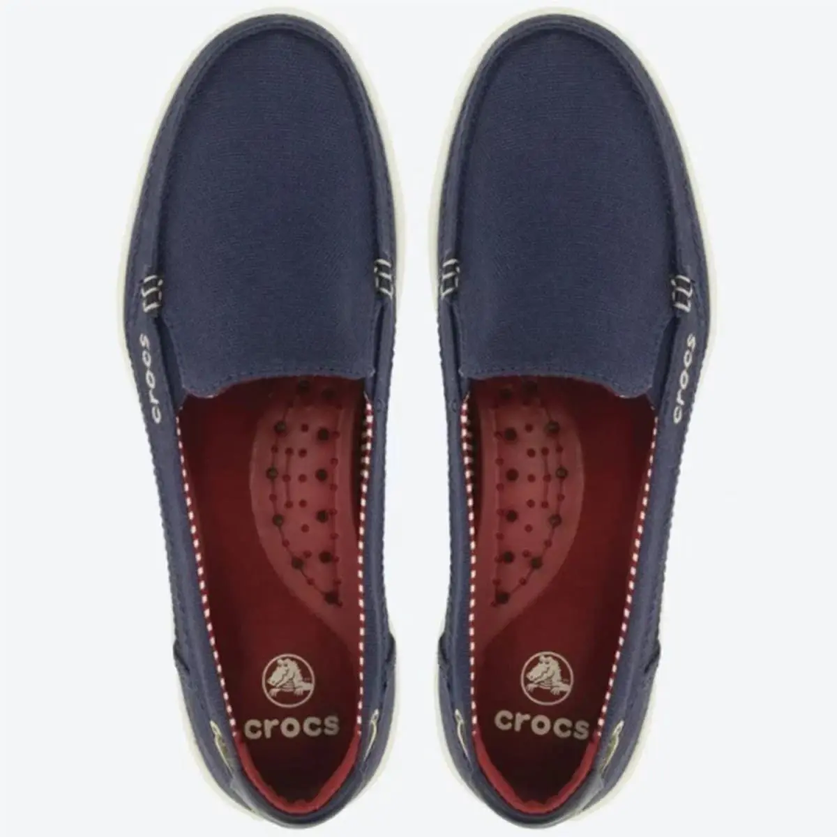 Crocs shoes - Crocs Walu 14391-48T - Walu - 14391-48T - Blue 1