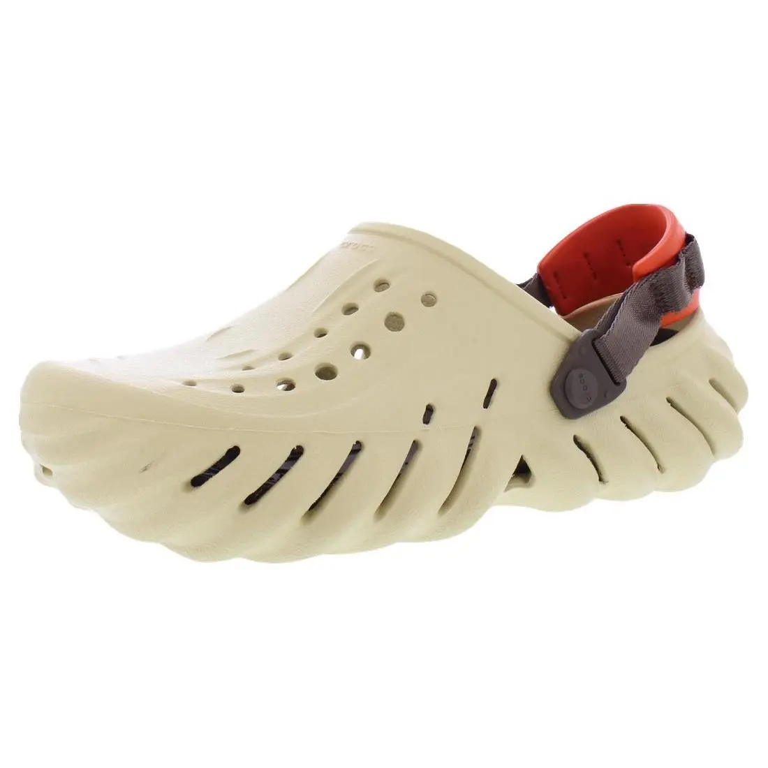 Crocs shoes - 2079370HX - 2079370HX - Sesame, Main: Beige 0