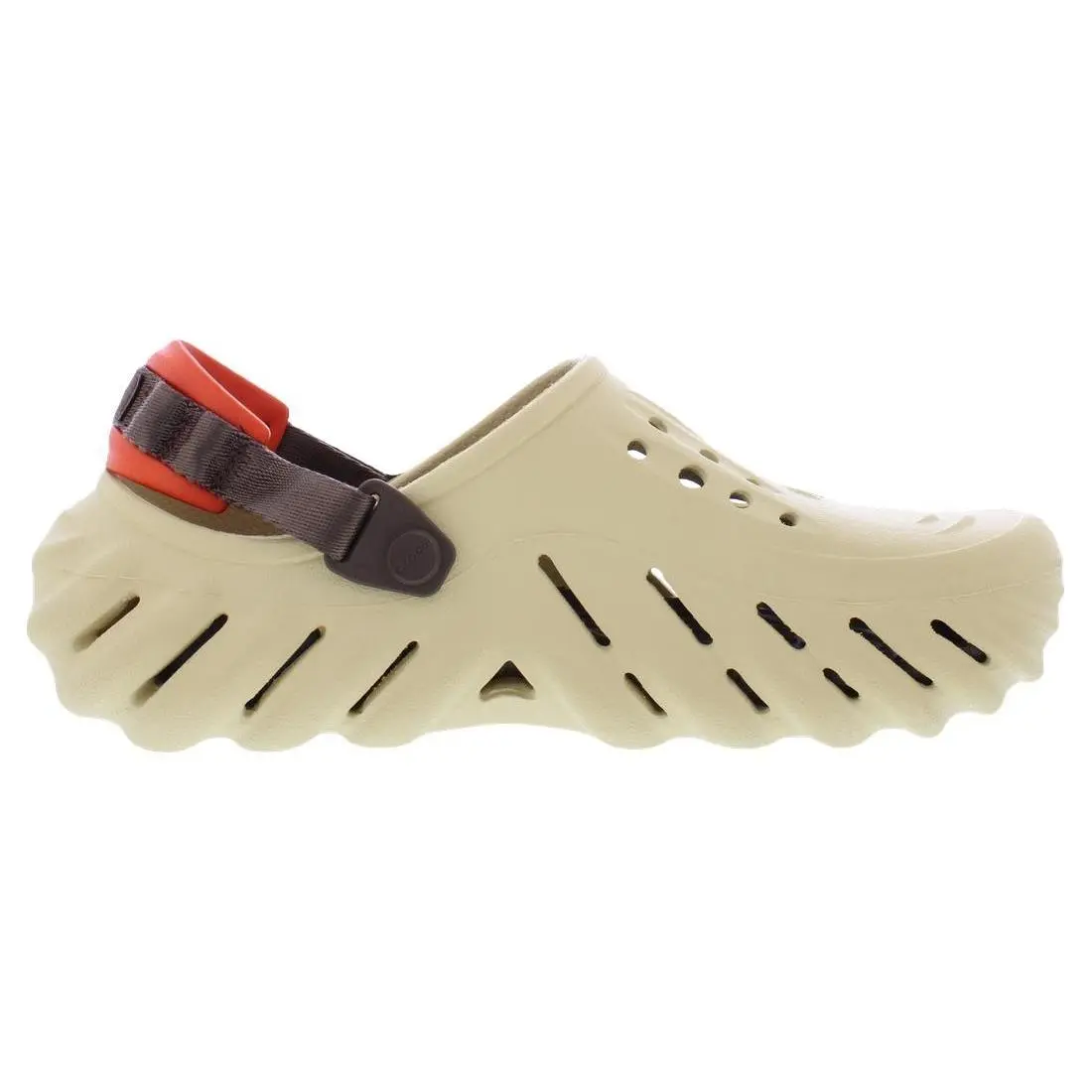 Crocs shoes - 2079370HX - 2079370HX - Sesame, Main: Beige 1