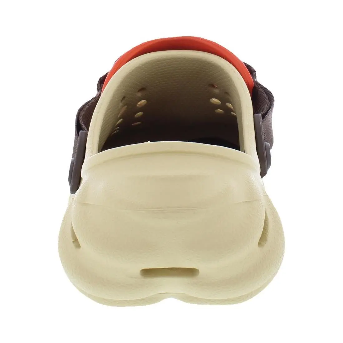 Crocs shoes - 2079370HX - 2079370HX - Sesame, Main: Beige 6