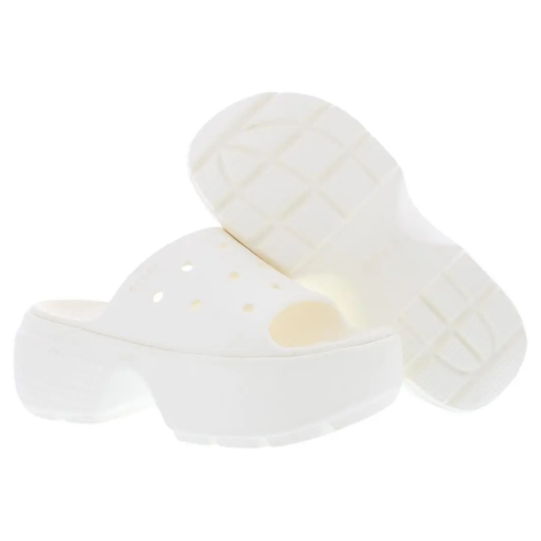 Crocs Stomp Slide Unisex Shoes