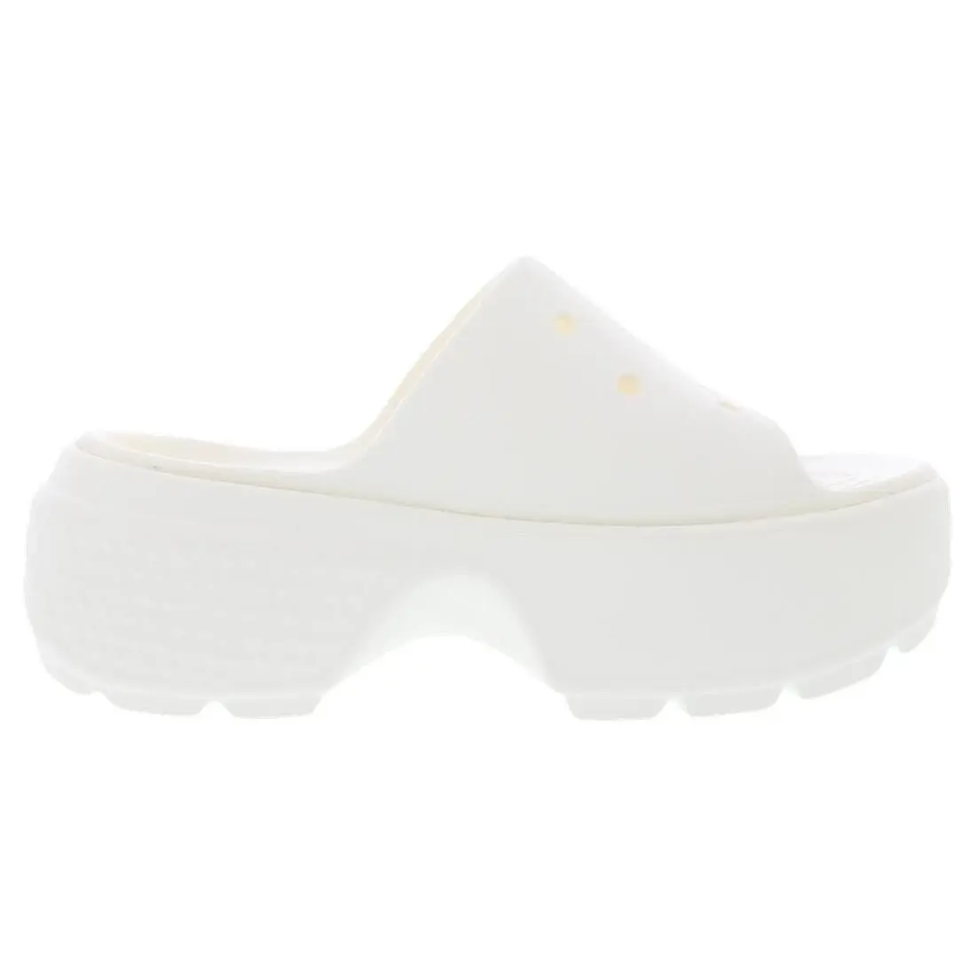 Crocs shoes - 2093460WV - 2093460WV - Chalk, Main: White 1