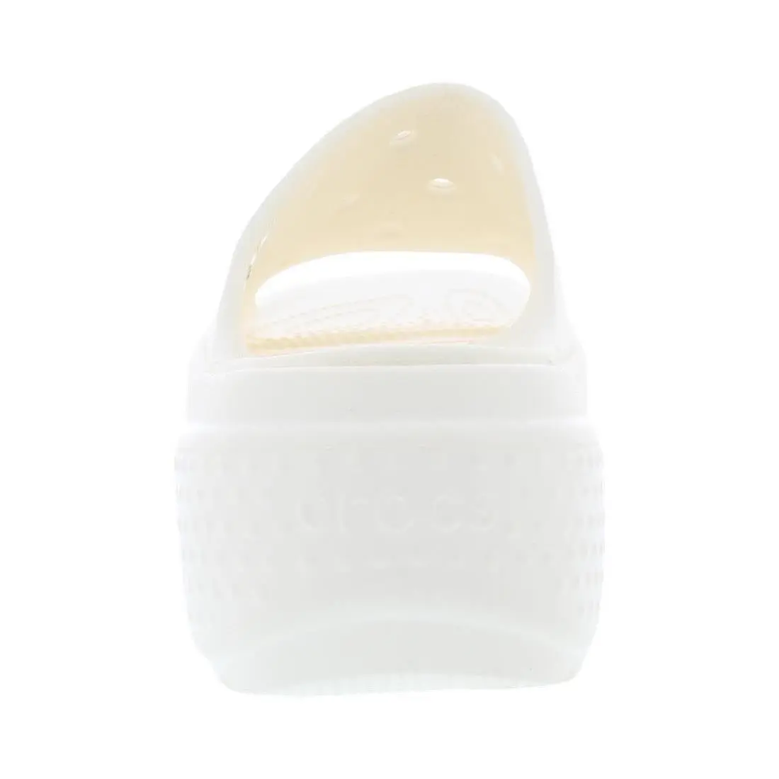 Crocs shoes - 2093460WV - 2093460WV - Chalk, Main: White 6