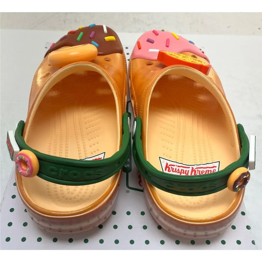 Crocs shoes - 21144378Z - 211443-78Z - Blue 2