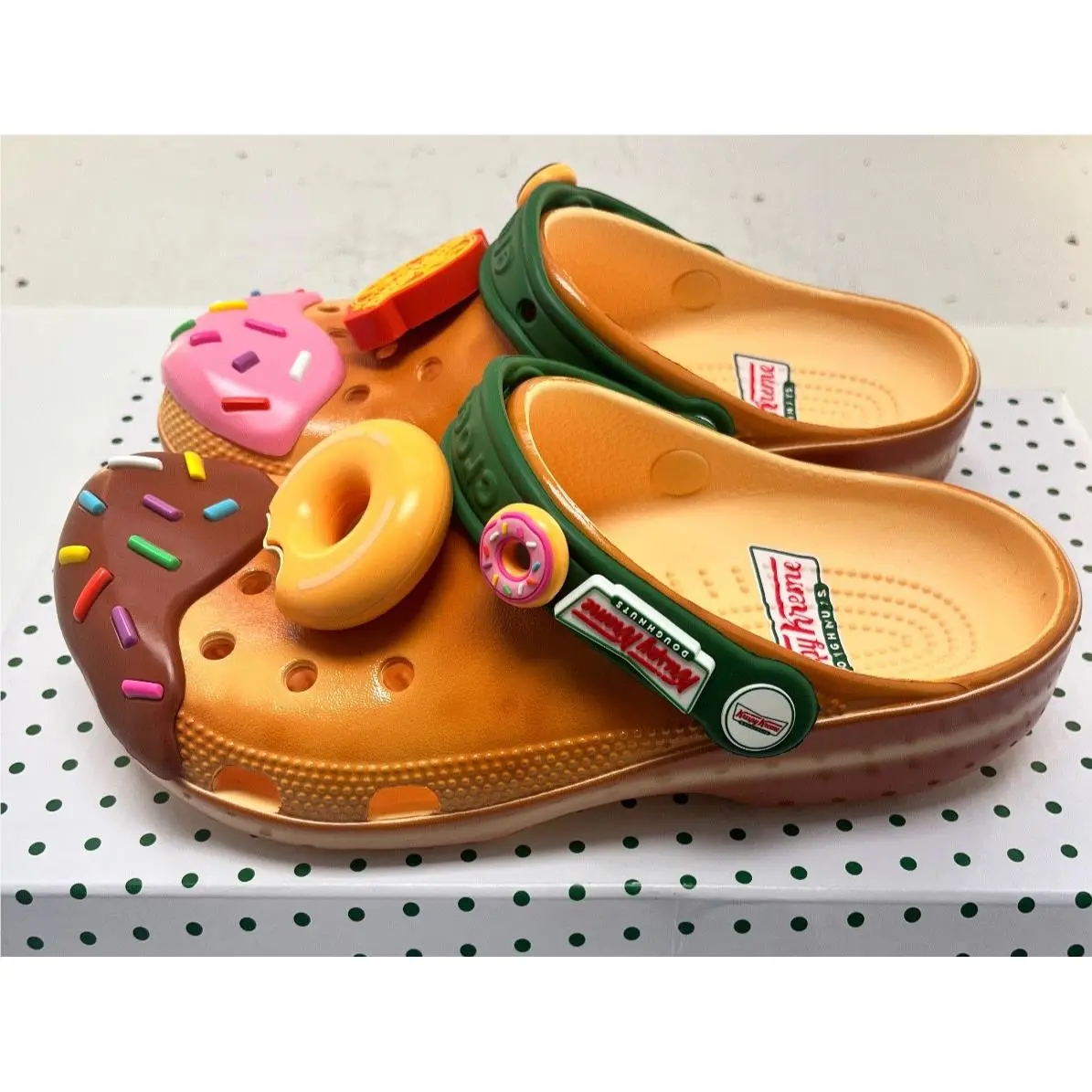Crocs shoes - 21144378Z - 211443-78Z - Blue 6