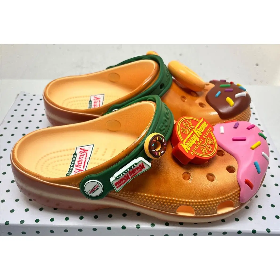 Crocs shoes - 21144378Z - 211443-78Z - Blue 7