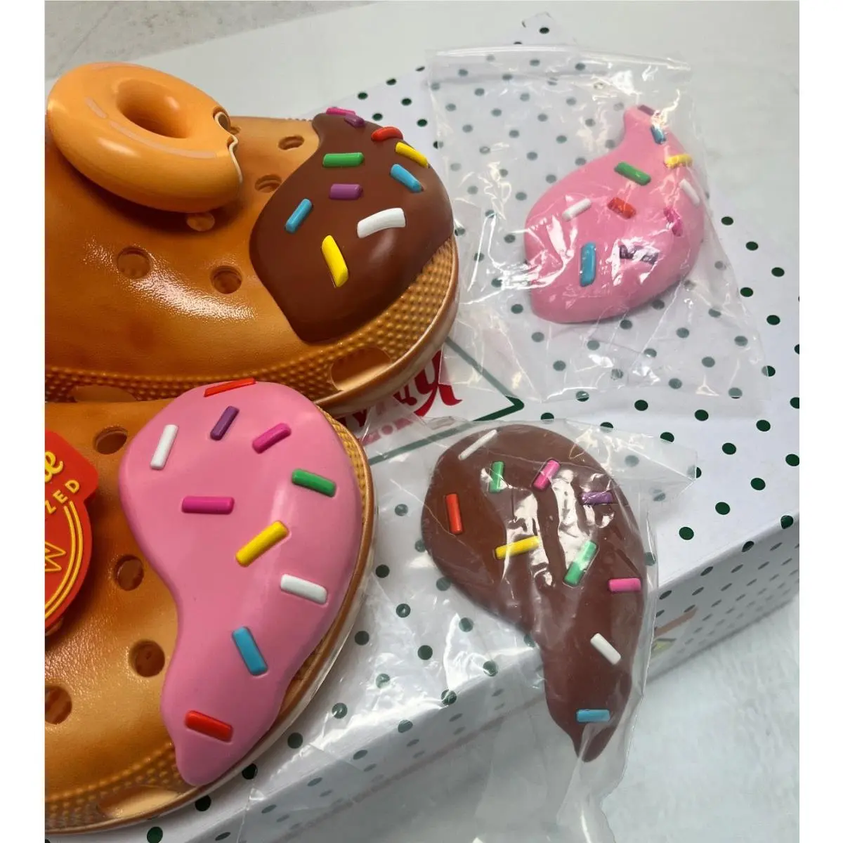 Crocs shoes - 21144378Z - 211443-78Z - Blue 4