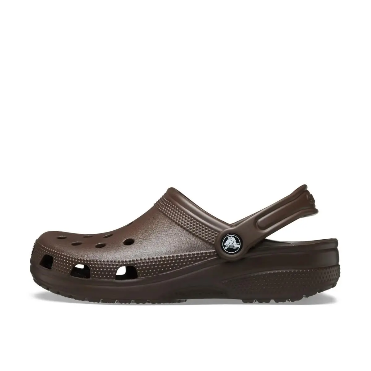 Crocs shoes - Dark Brown 0