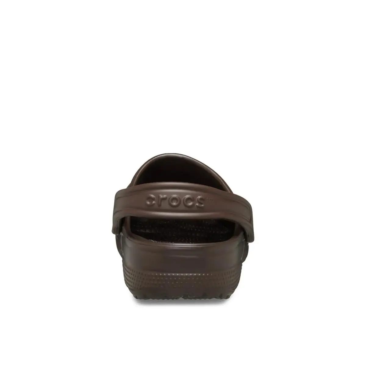 Crocs shoes - Dark Brown 1