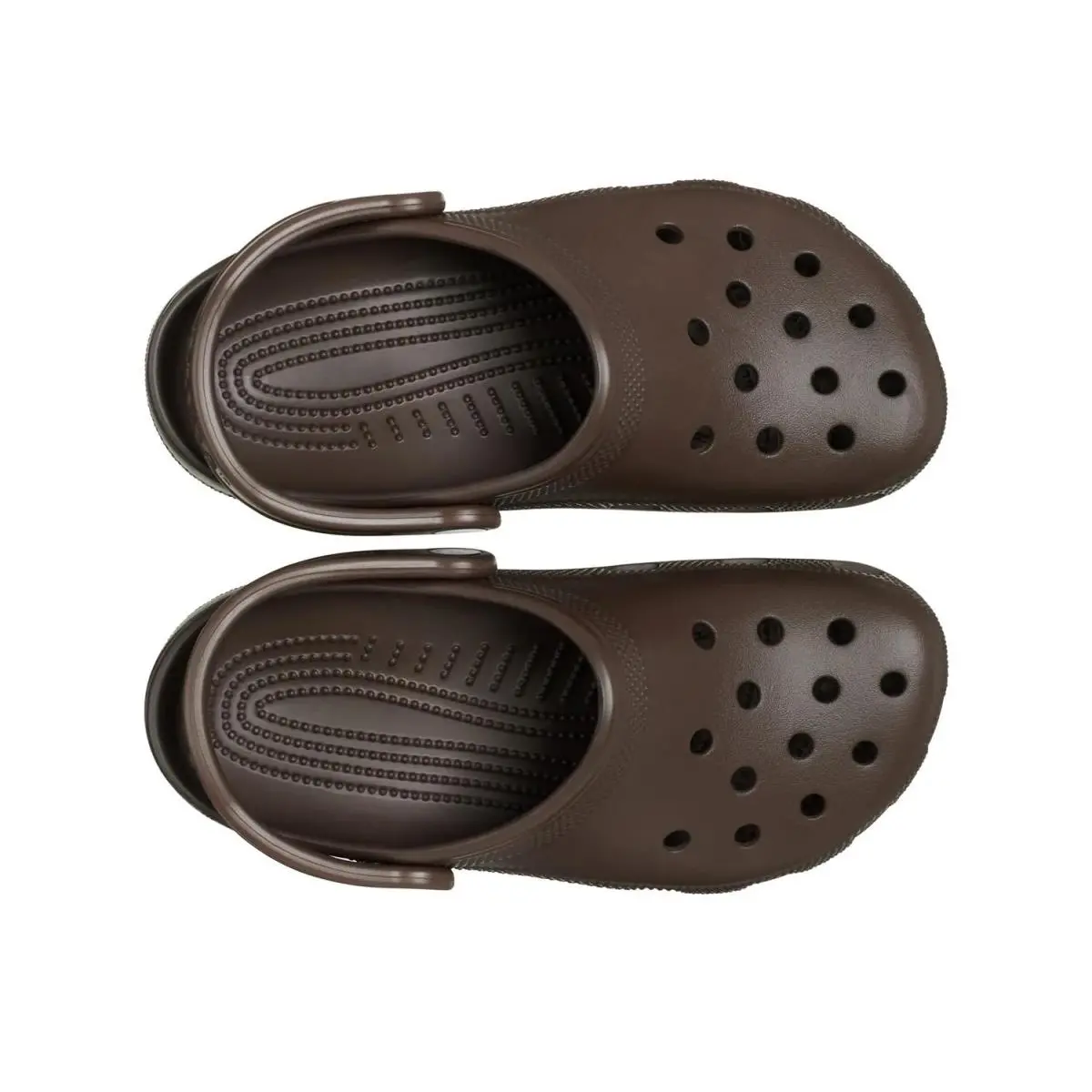 Crocs shoes - Dark Brown 4