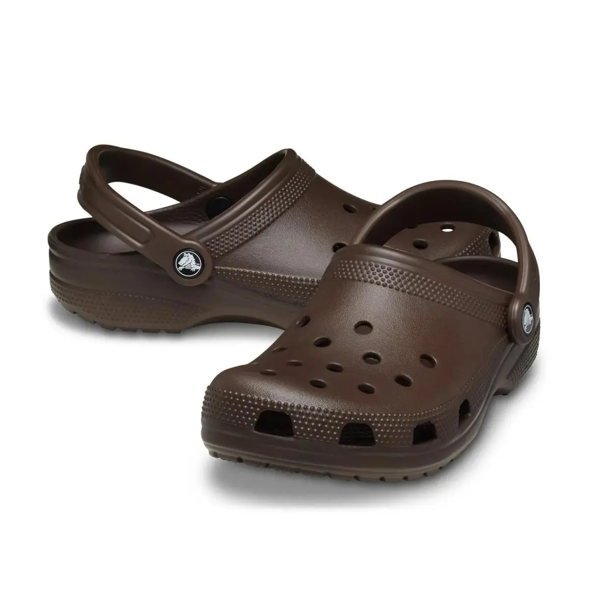 Crocs shoes - Dark Brown 5