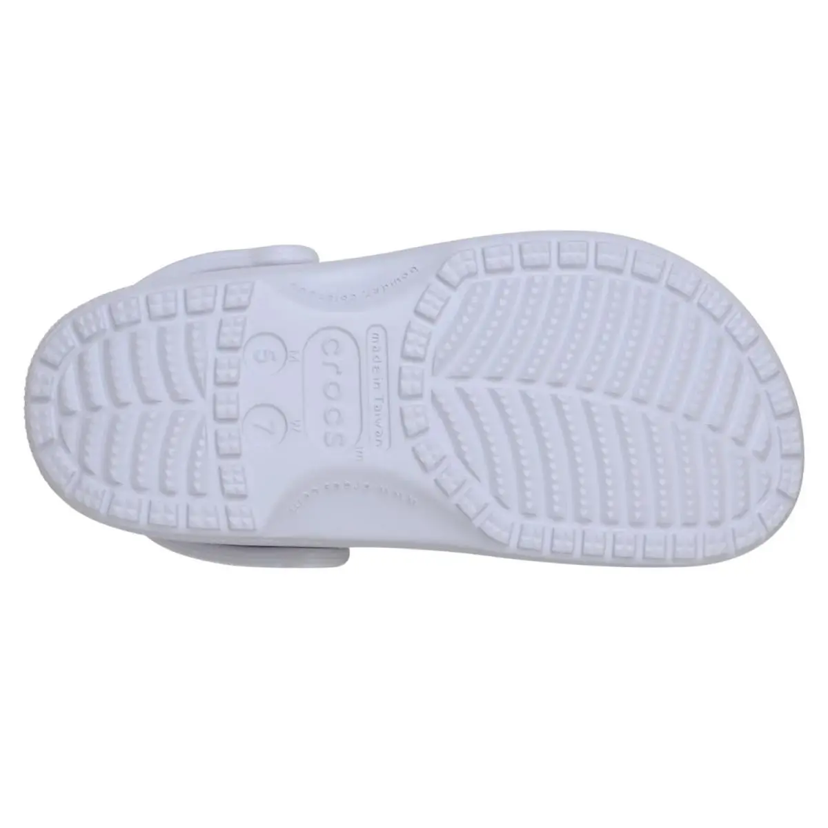 Crocs shoes - Dark Brown 16