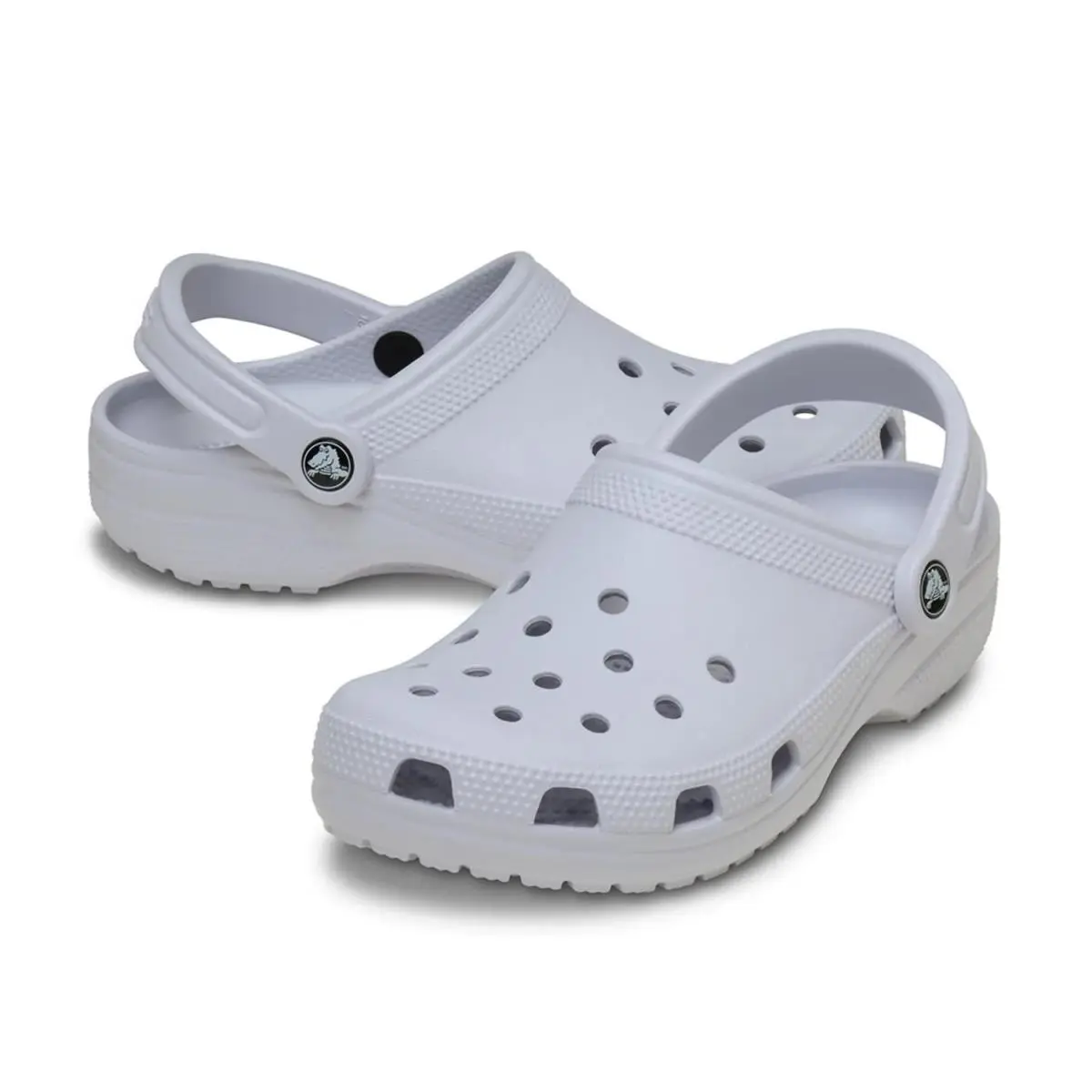 Crocs shoes - Dark Brown 19