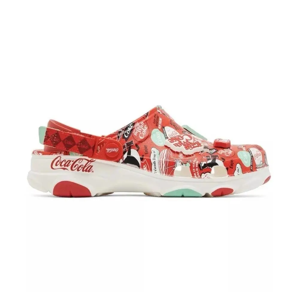 Crocs shoes - Red 0