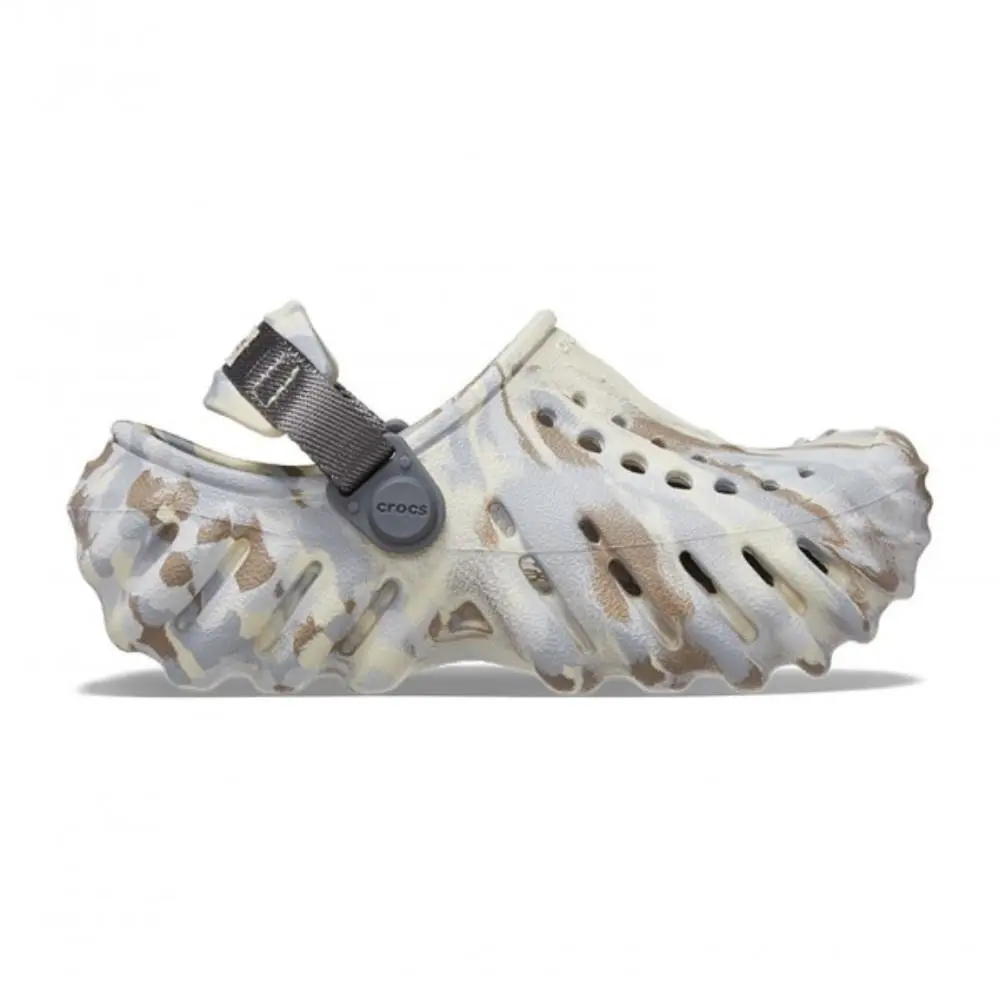 Crocs shoes - Crocs Echo 208466-2Y3 - Echo - 208466-2Y3 - Beige 1