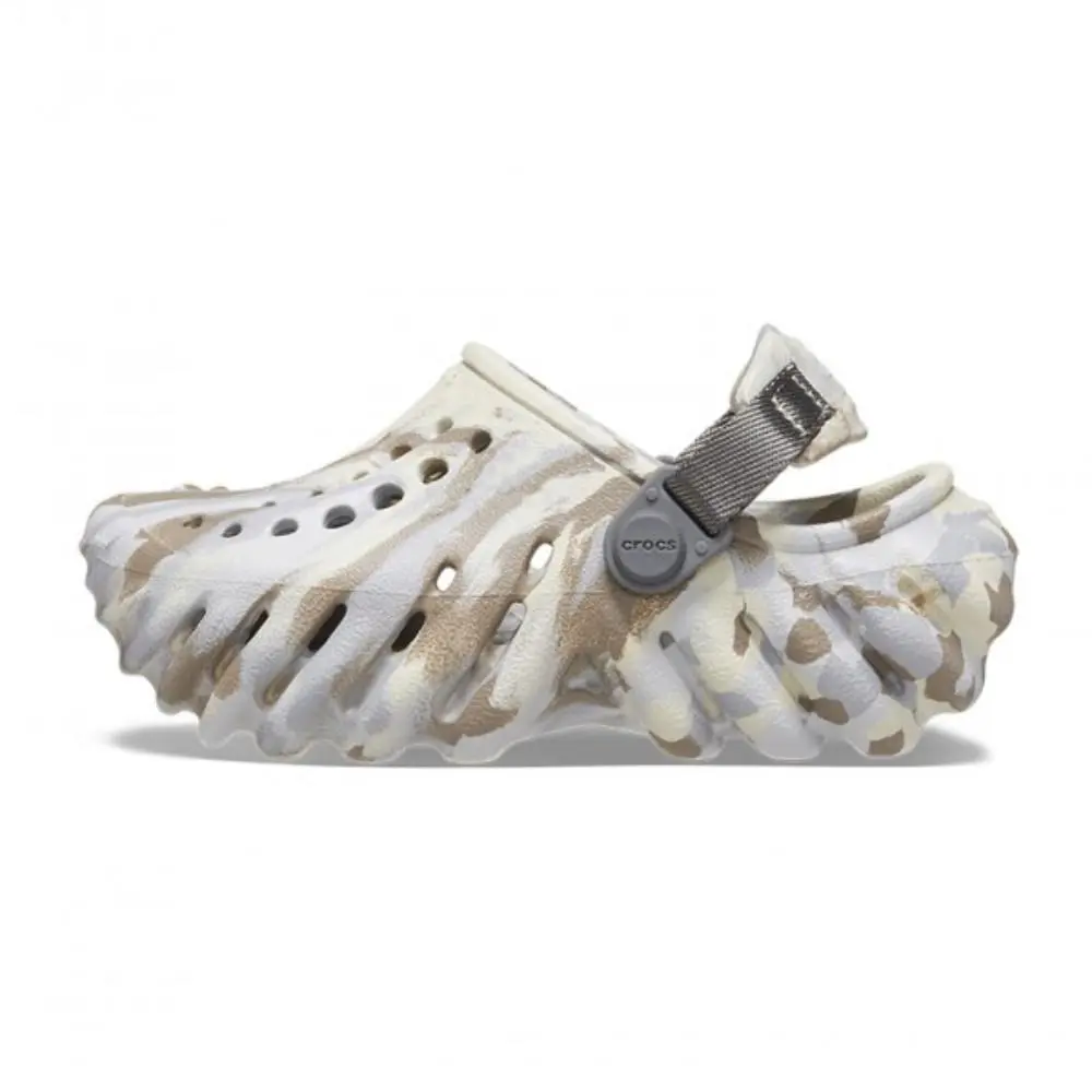 Crocs shoes - Crocs Echo 208466-2Y3 - Echo - 208466-2Y3 - Beige 2