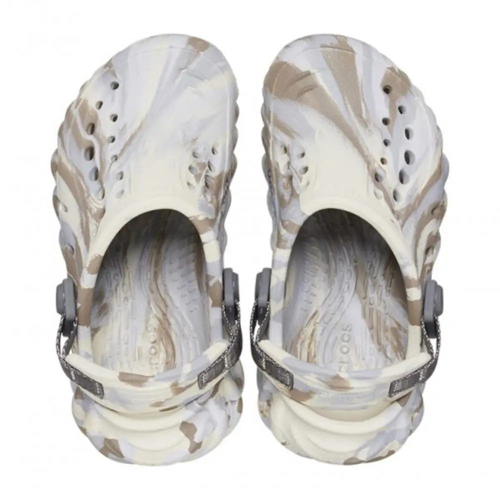 Crocs shoes - Crocs Echo 208466-2Y3 - Echo - 208466-2Y3 - Beige 3