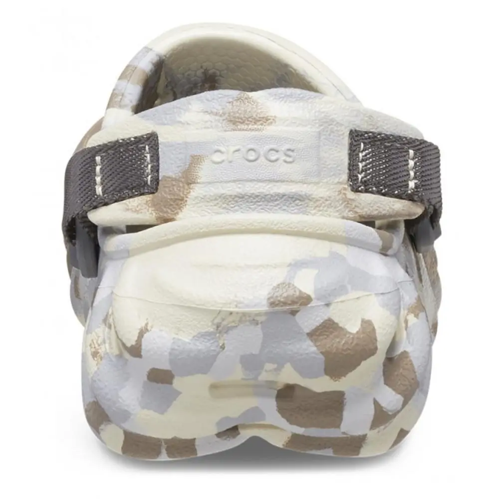 Crocs shoes - Crocs Echo 208466-2Y3 - Echo - 208466-2Y3 - Beige 4