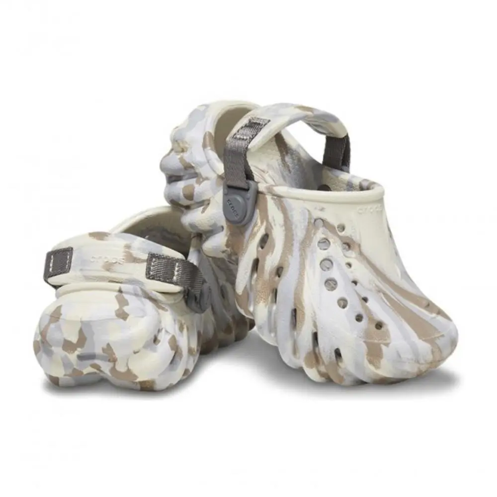 Crocs shoes - Crocs Echo 208466-2Y3 - Echo - 208466-2Y3 - Beige 5