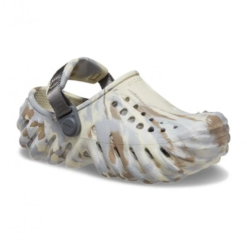Crocs shoes - Crocs Echo 208466-2Y3 - Echo - 208466-2Y3 - Beige 6