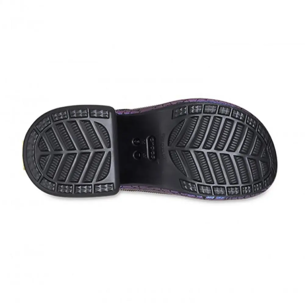 Crocs shoes - Crocs Snow White Siren - Snow White Siren - 209827-001 - Black 4