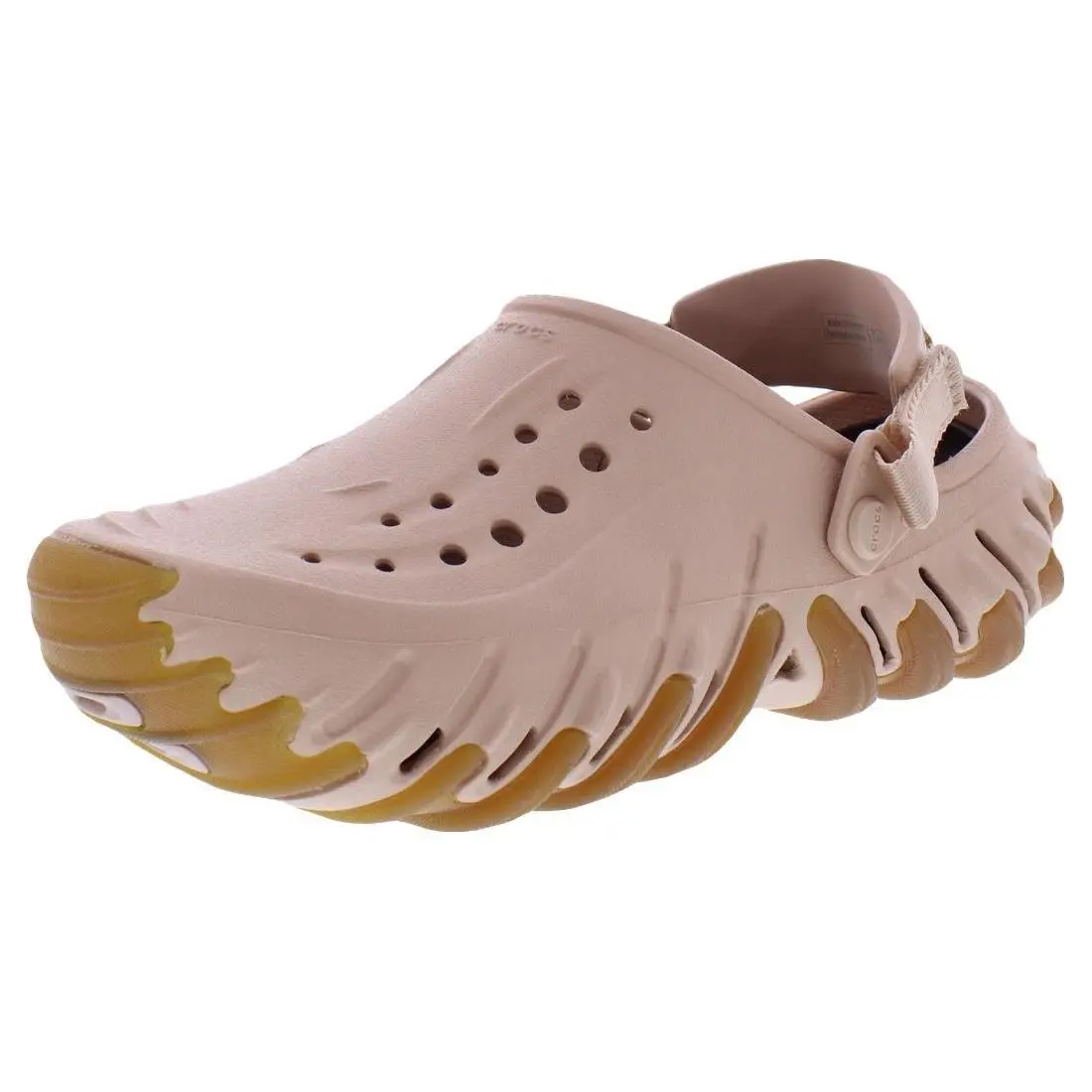 Crocs shoes - 2116757AF - 2116757AF - Pink Caramel, Main: Pink 0