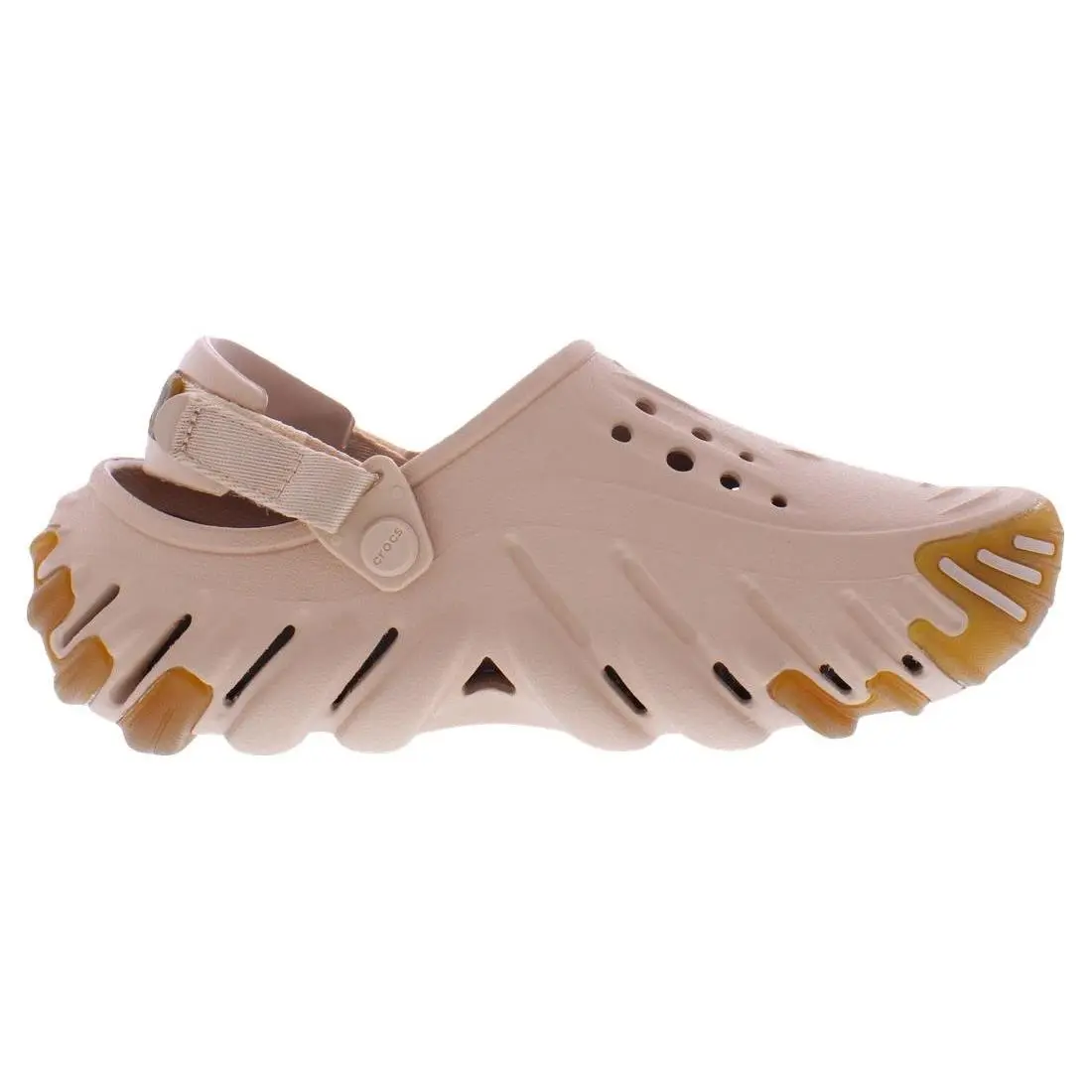 Crocs shoes - 2116757AF - 2116757AF - Pink Caramel, Main: Pink 1