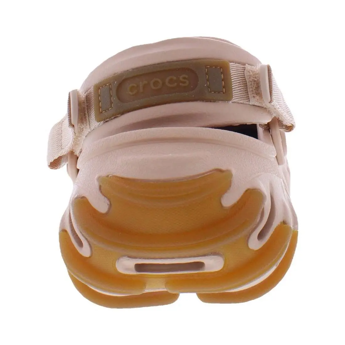 Crocs shoes - 2116757AF - 2116757AF - Pink Caramel, Main: Pink 2