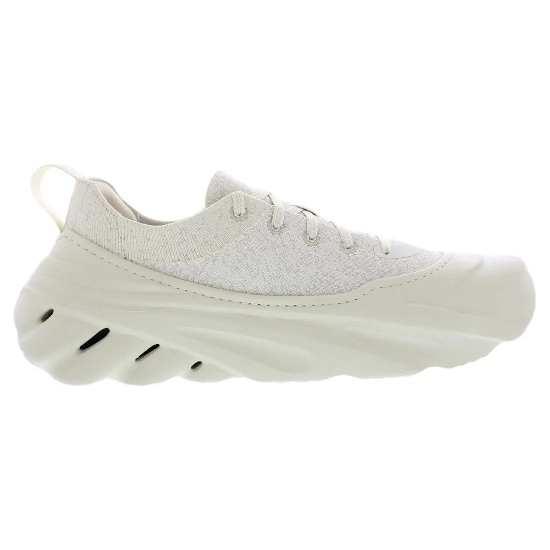 Crocs shoes - 2100792YJ - 2100792YJ - Bone/Black, Main: Off-White 5