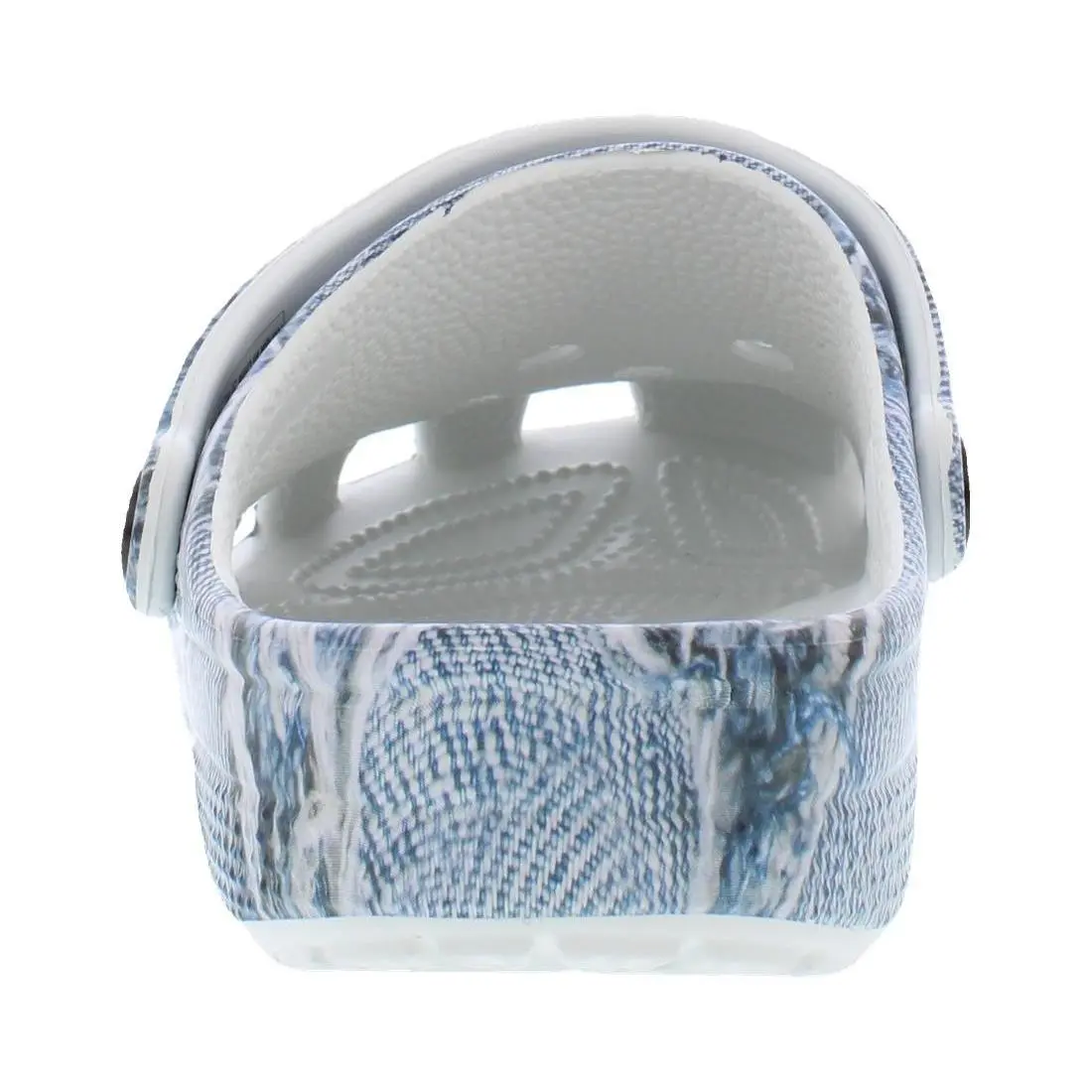 Crocs shoes - 2104024MH - 2104024MH - Light Denim, Main: Blue 2