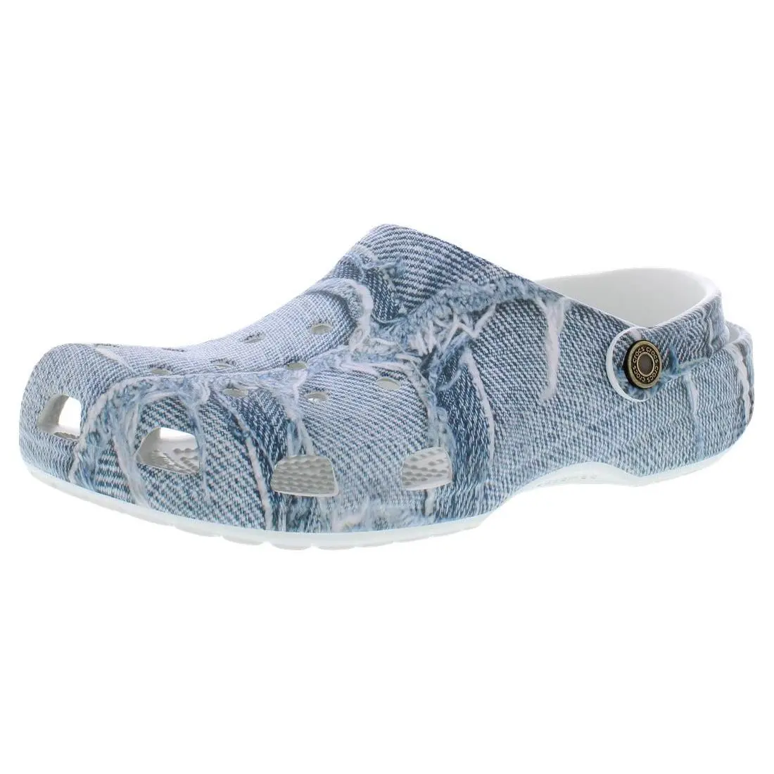 Crocs shoes - 2104024MH - 2104024MH - Light Denim, Main: Blue 4