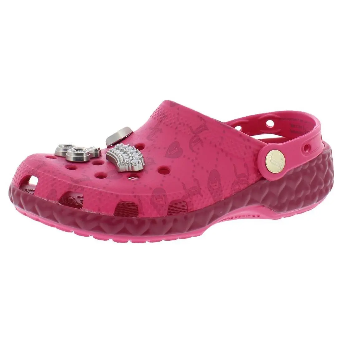 Crocs shoes - 21082390H - 21082390H - Dark Pink, Main: Pink 0