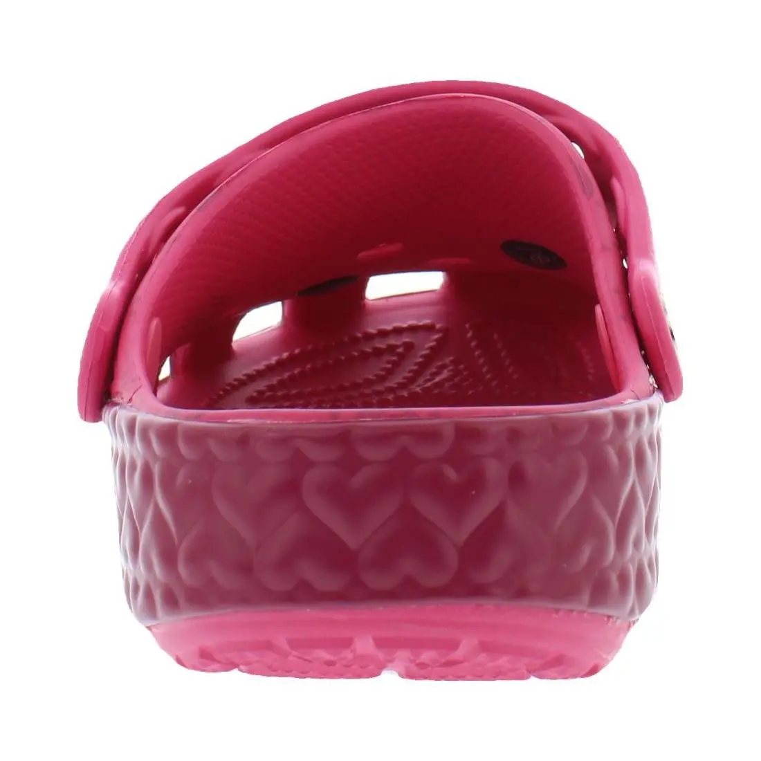Crocs shoes - 21082390H - 21082390H - Dark Pink, Main: Pink 6