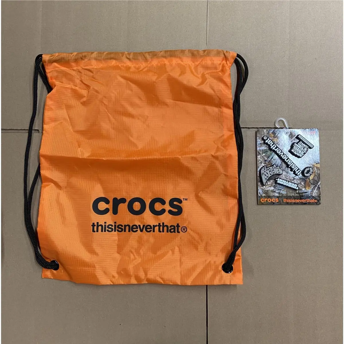Crocs shoes - Crocs x Thisisneverthat + Jibbets - 207631-267 - Green 3