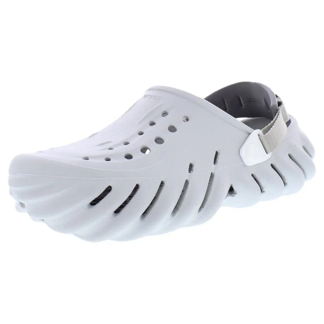Crocs shoes - 2079371MK - 2079371MK - Atmosphere/White, Main: Grey 0
