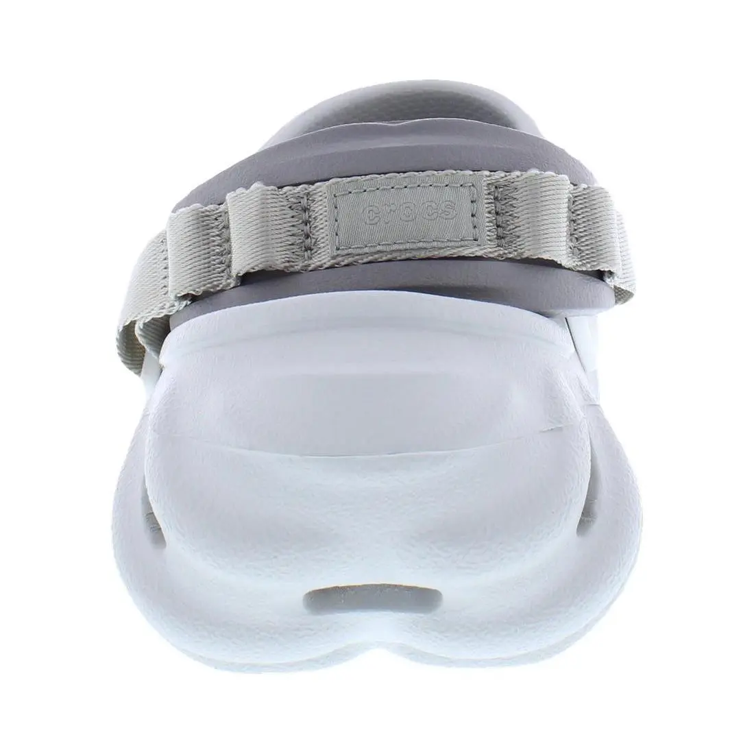 Crocs shoes - 2079371MK - 2079371MK - Atmosphere/White, Main: Grey 2