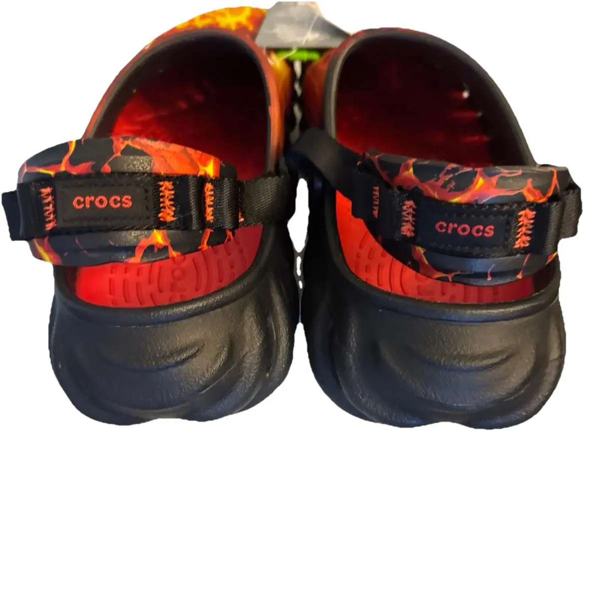 Crocs shoes - Classic Clog - Classic Clog - Multicolor 0