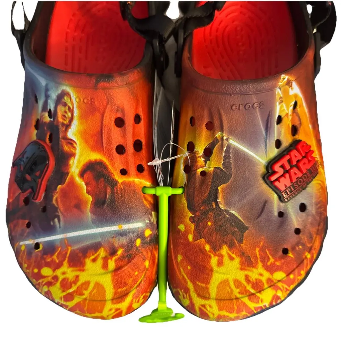 Crocs shoes - Classic Clog - Classic Clog - Multicolor 1