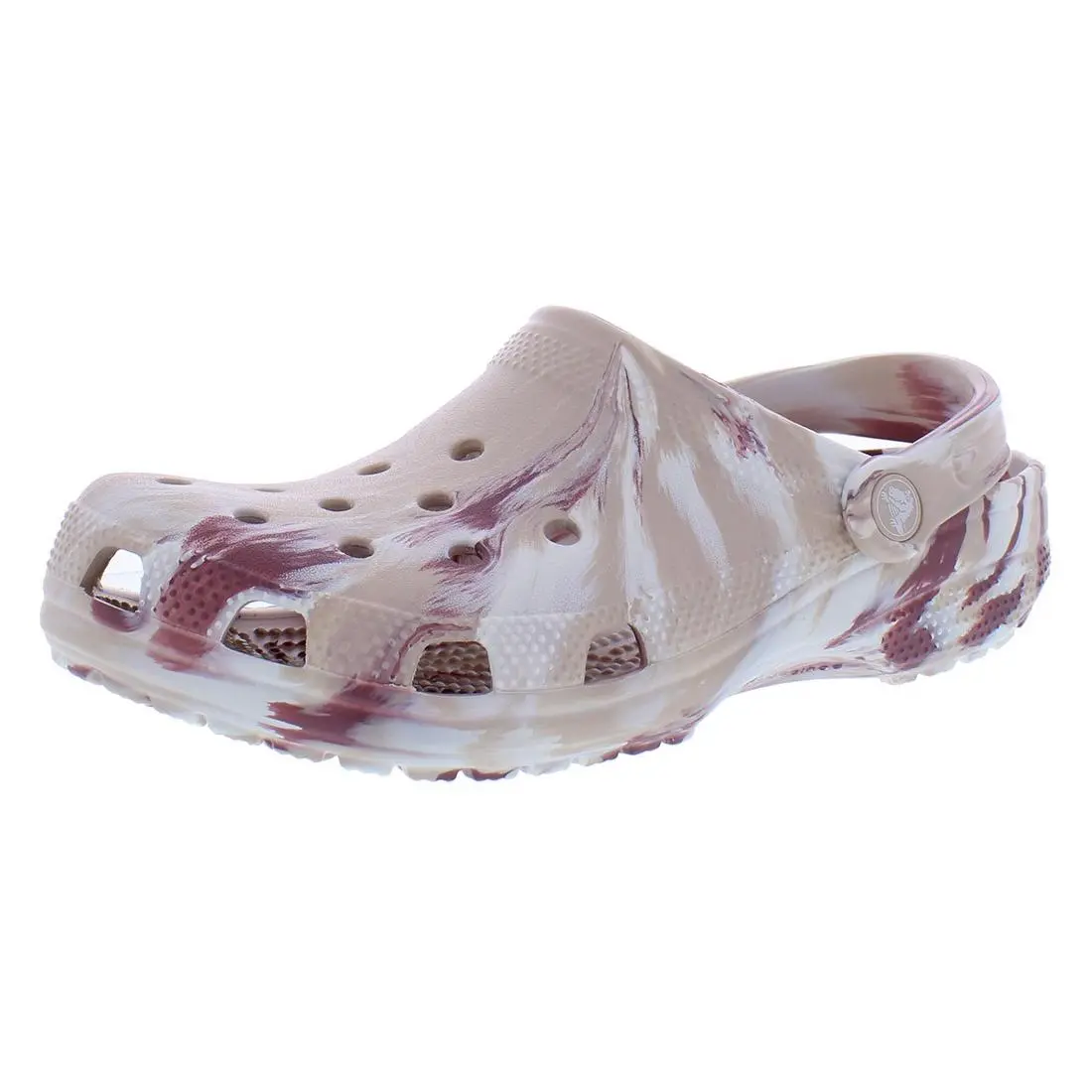 Crocs shoes - 2068676WS - 2068676WS - Pink/Quartz, Main: Pink (UPC: 196265548514) 0