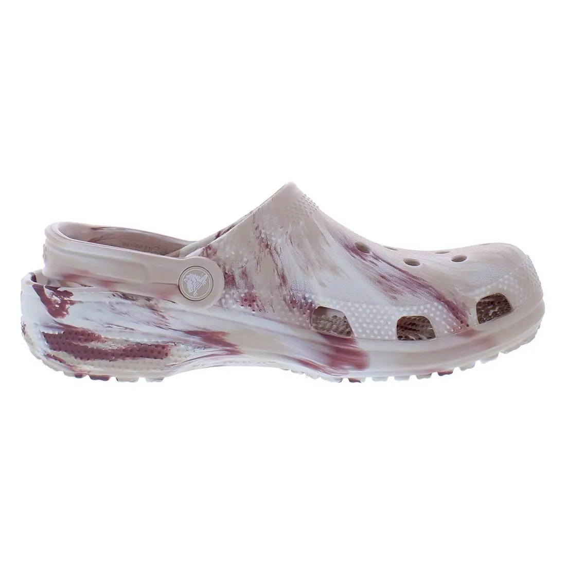 Crocs shoes - 2068676WS - 2068676WS - Pink/Quartz, Main: Pink (UPC: 196265548514) 1