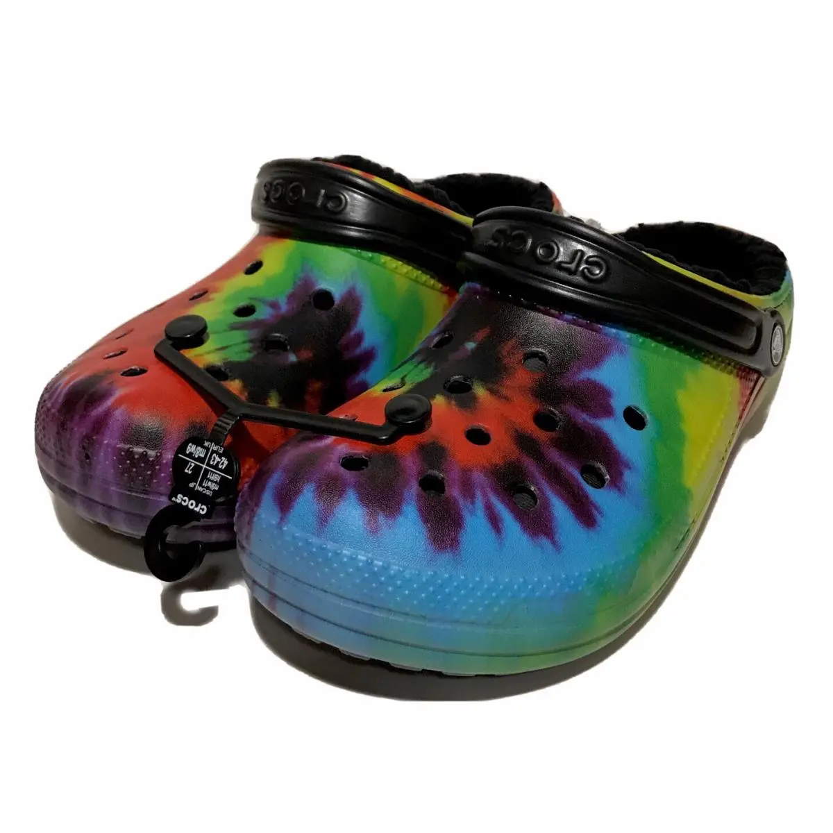 Crocs shoes - CROCS CLASSIC - CLASSIC - Multicolor 0